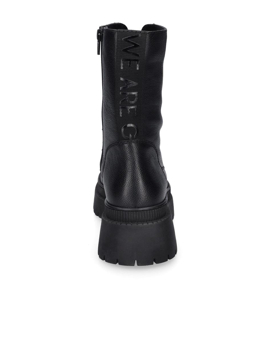 Stiefel Iseo 06, schwarz