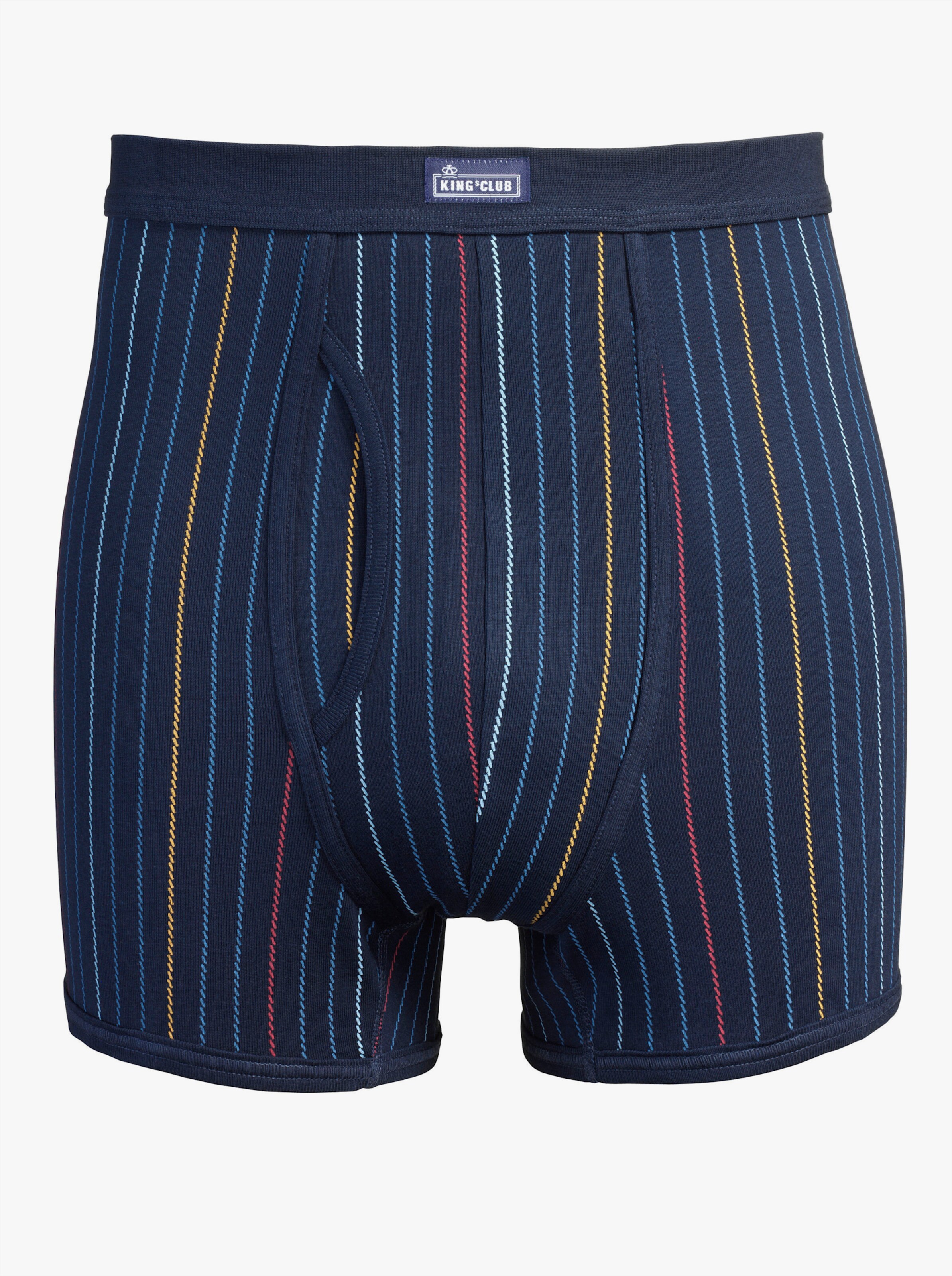 Hose kurz