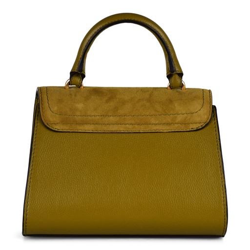 See By Chloé Joan Håndtaske, Olive