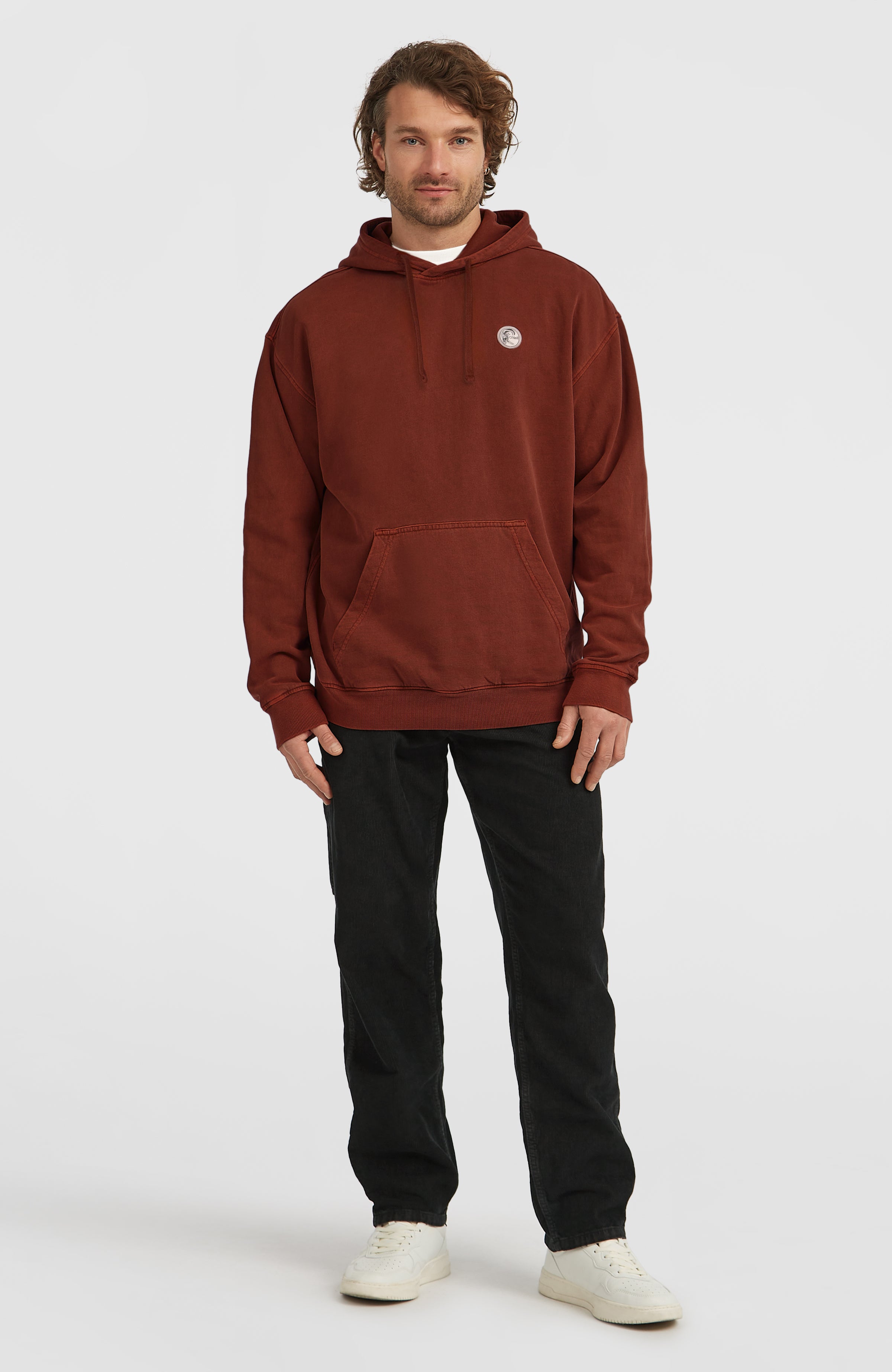 O'Riginals hoodie