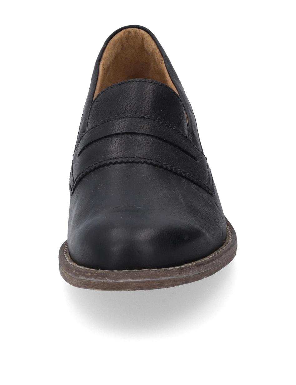 Slipper Sienna 96, schwarz