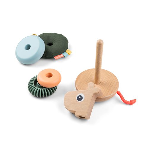 Done by Deer Raffi Stabletårn