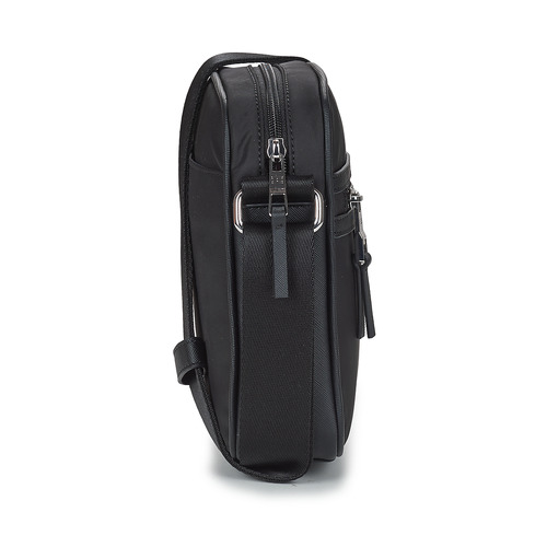 Tommy Hilfiger - TH URBAN NYLON Negro