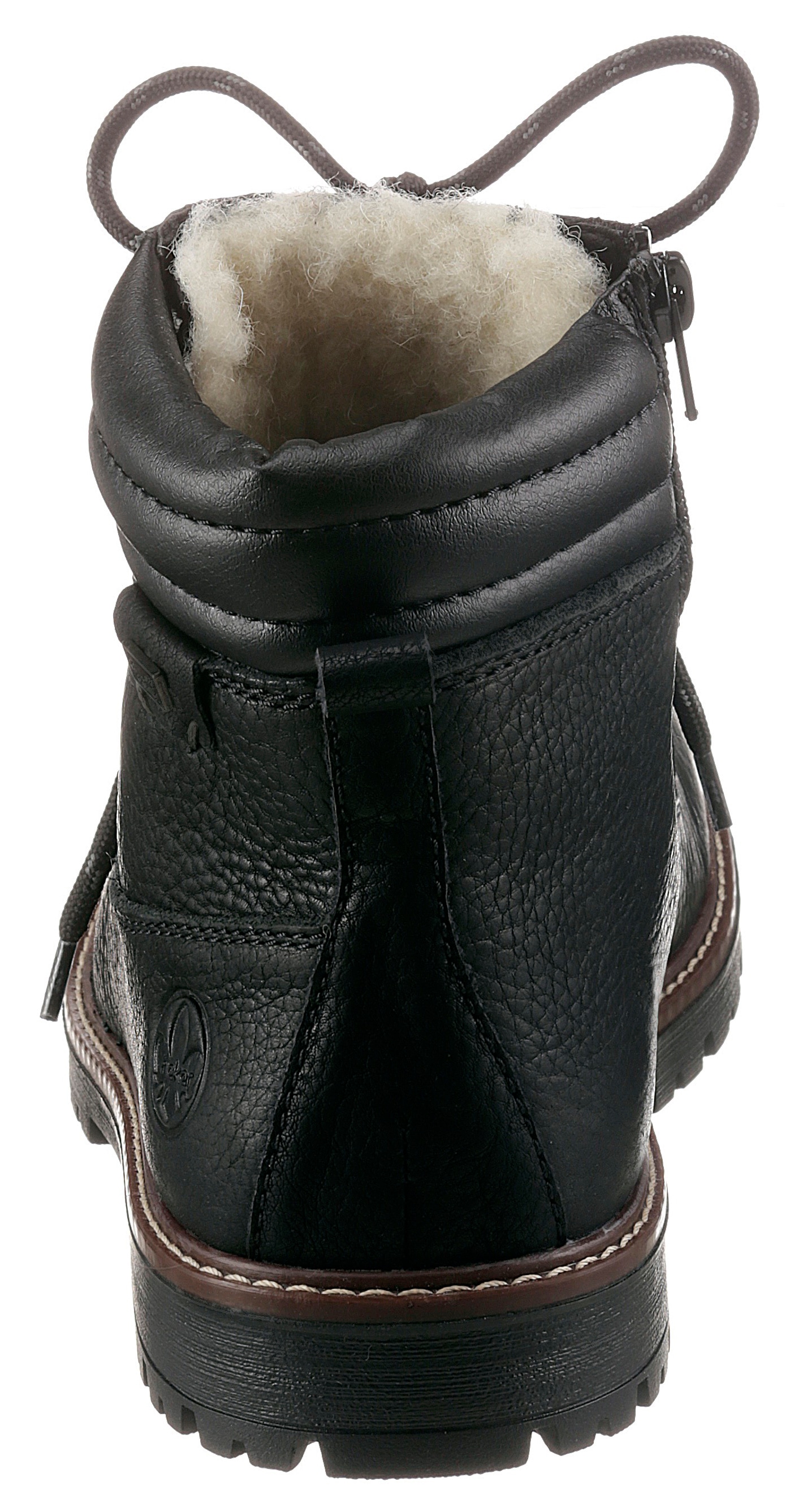 Rieker Winterboots  mit TEX-Ausstattung