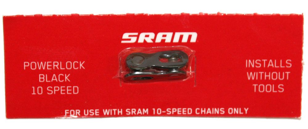 SRAM Kettenverschluss-Glied Power Lock 10-fach kaufen