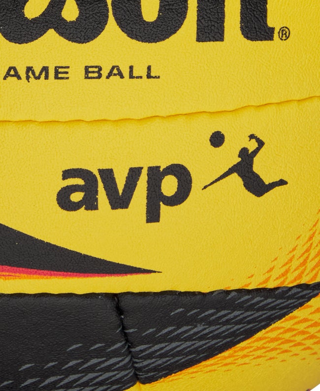 AVP OPTX Game Volleyball