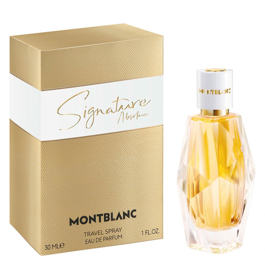 Mont Blanc Signature Absolu Eau de Parfum 30ml