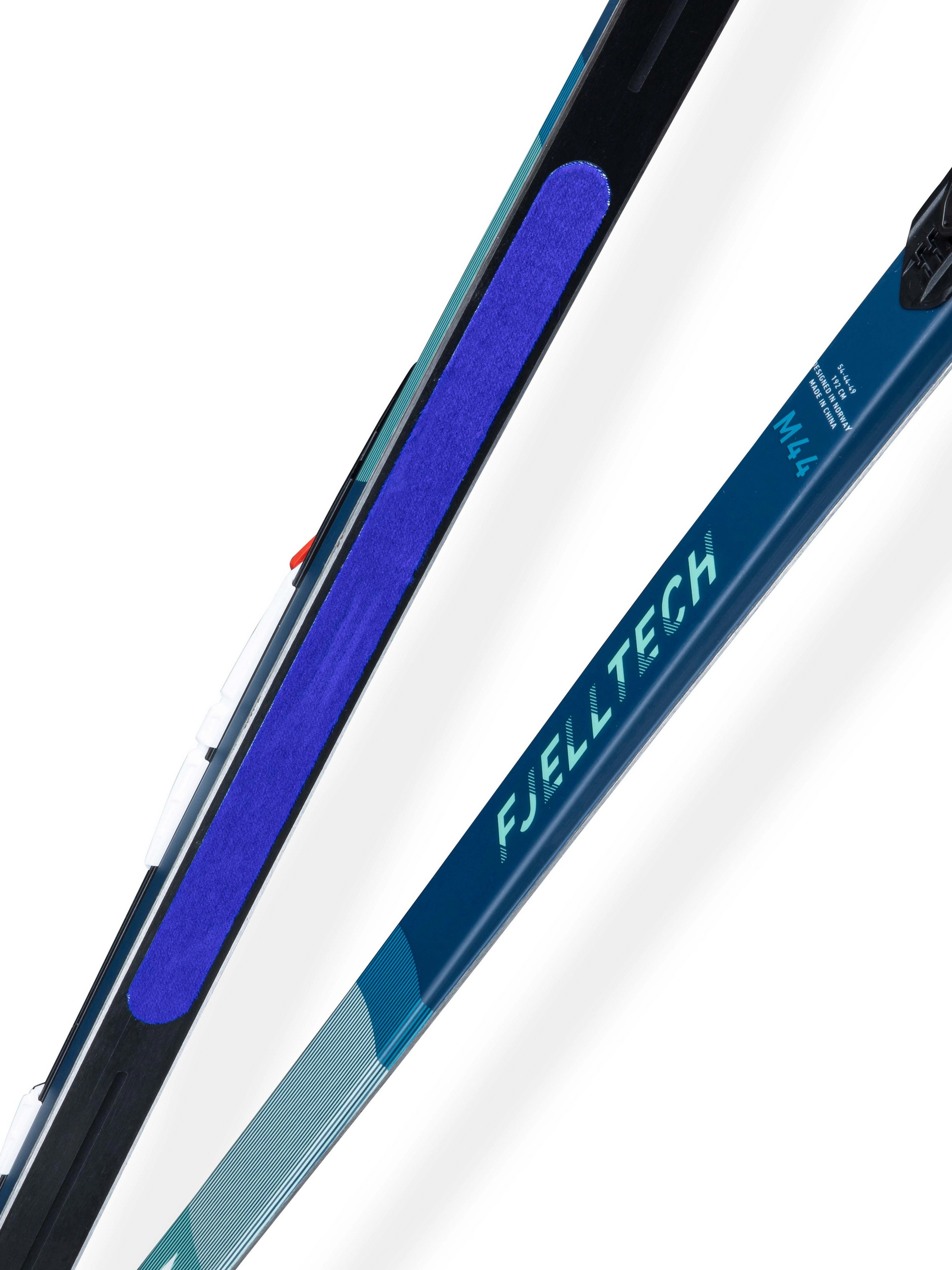 Fjelltech M44 Skin Blue/Green