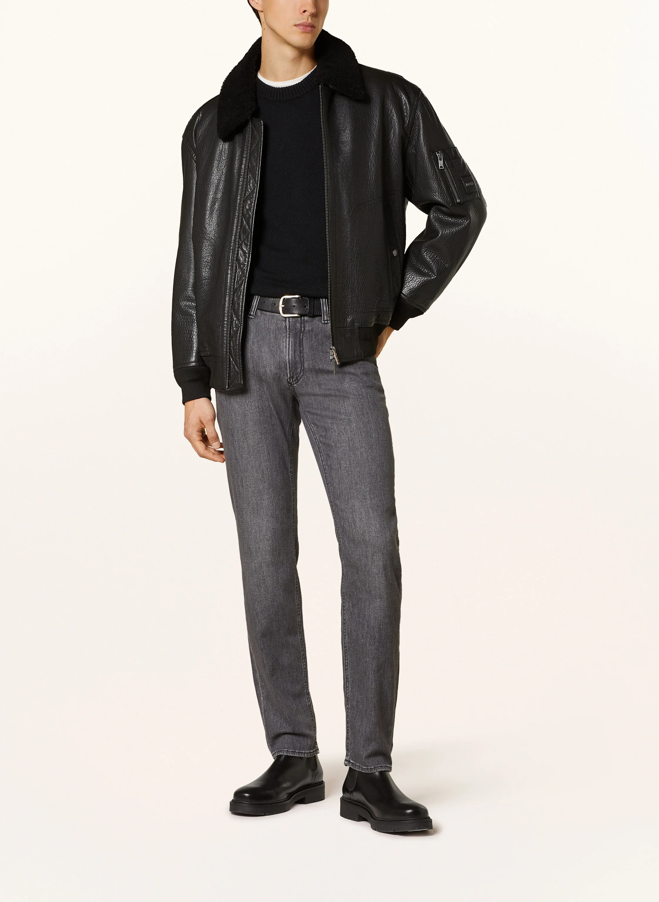 BRAX Jeans CHUCK Modern Fit