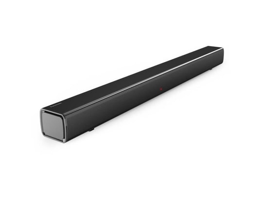 PANASONIC - Sc-htb100 - barre de son compacte - 45w - port bass reflex ...