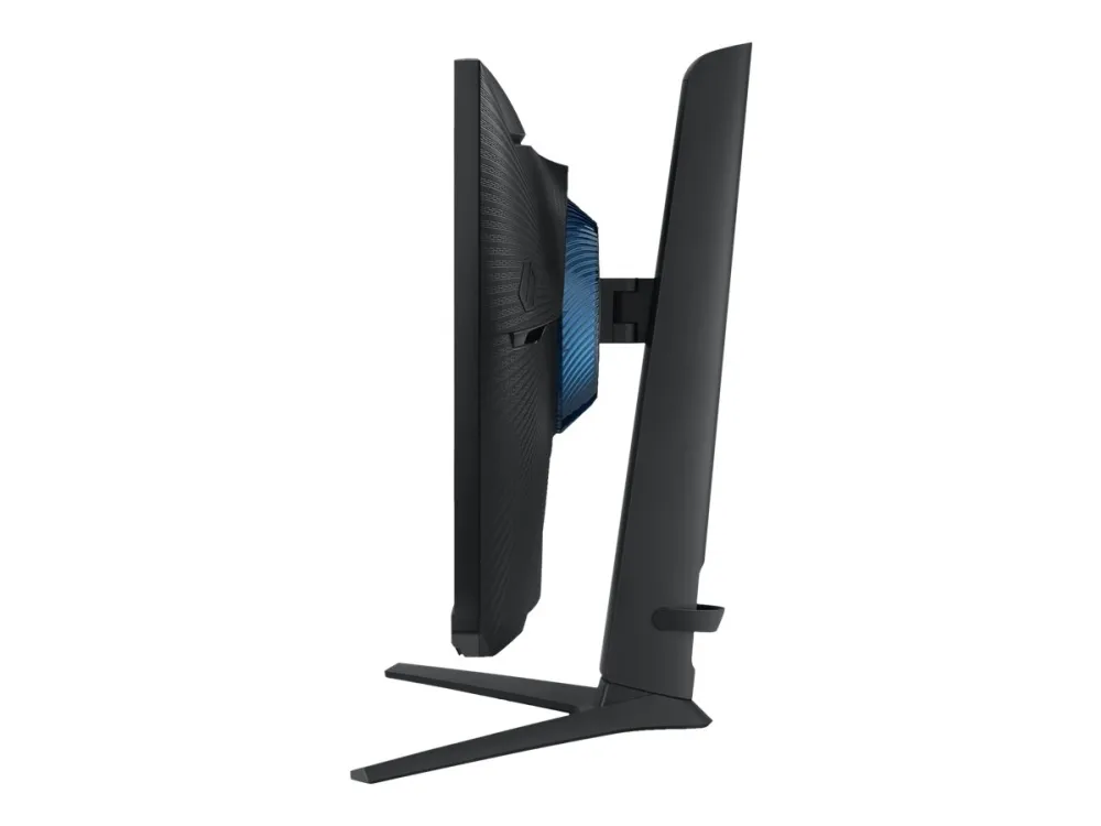 Samsung Odyssey G4 S25BG400EU - LED-skærm - 25