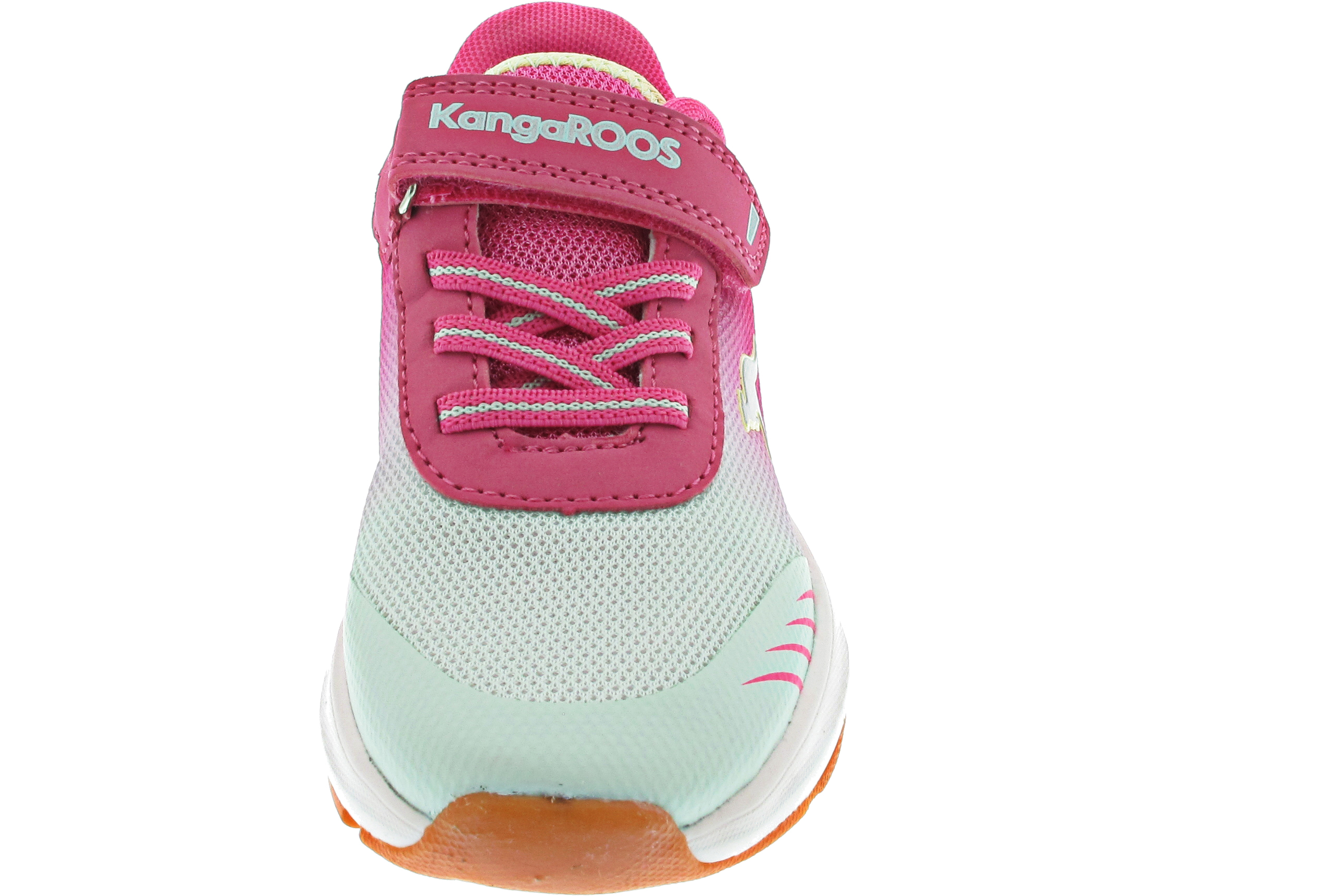Kanga Roos KB-Rida EV Sneaker rosa