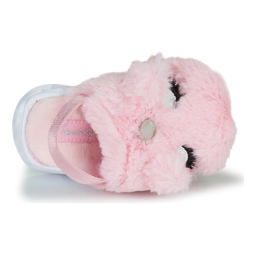 Skechers - HEART LIGHTS SANDALS - Rose