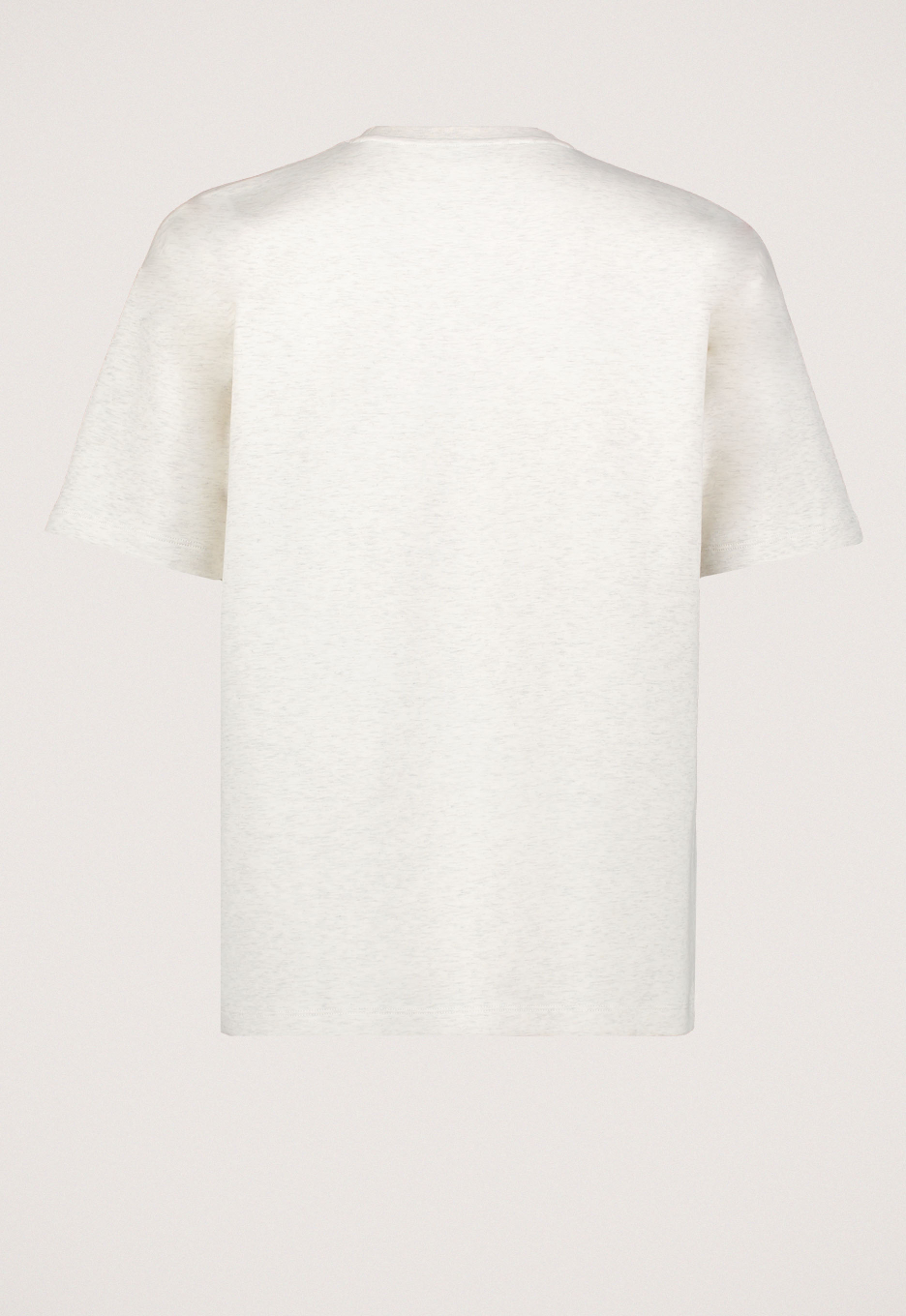 Silvercreek Fox Melange T-shirt
