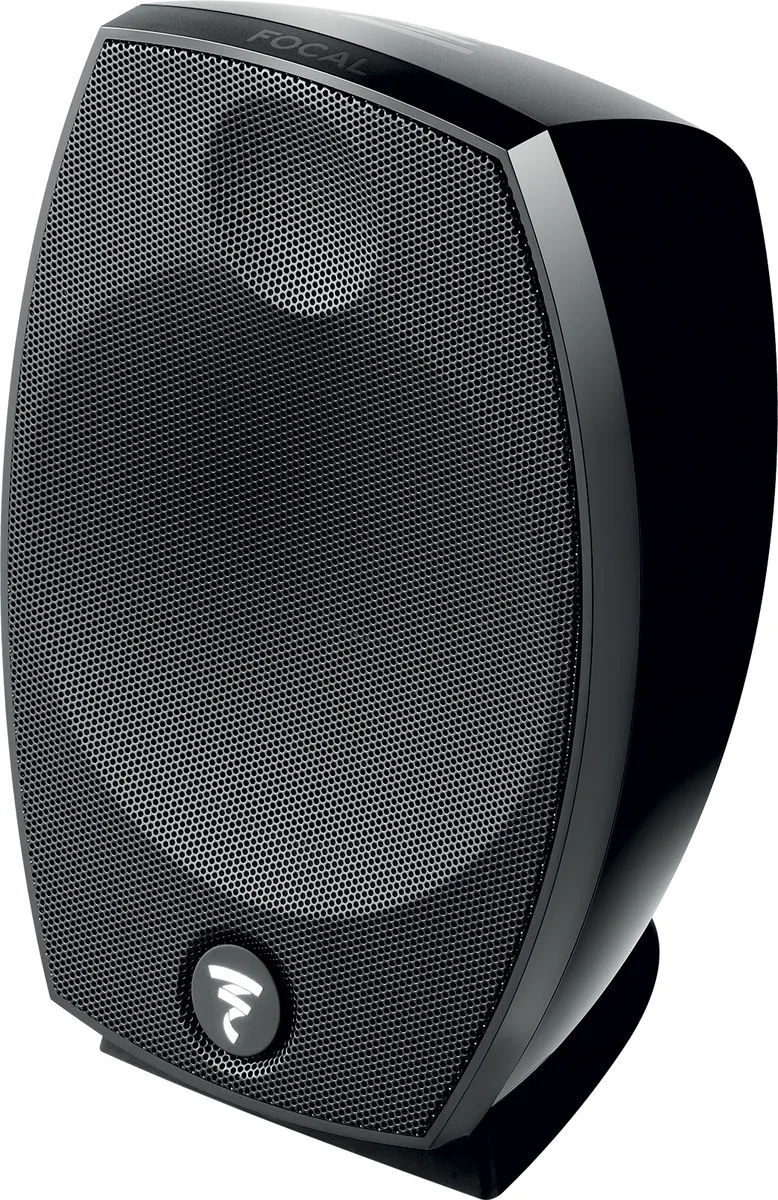 Focal Sib Evo Noir (la paire) Enceintes satellites