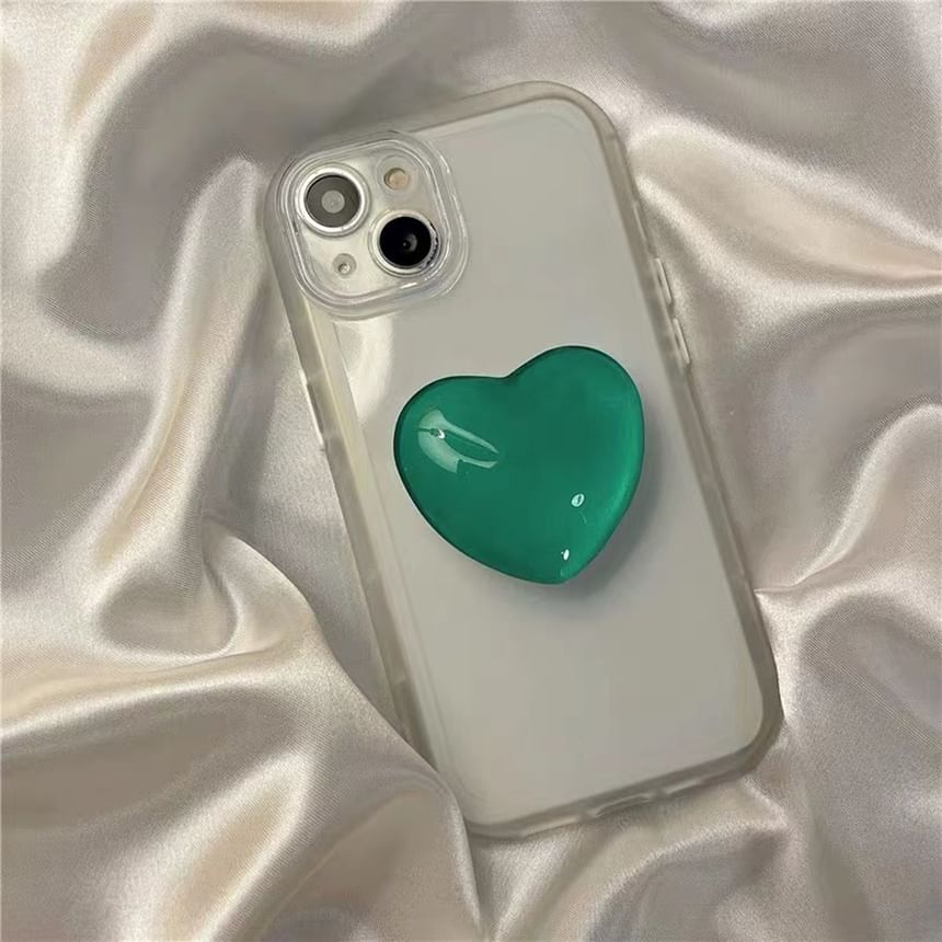 Rockit - Hart Telefoonhouder