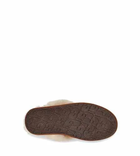 UGG  Scuffette II slippers - Chestnut