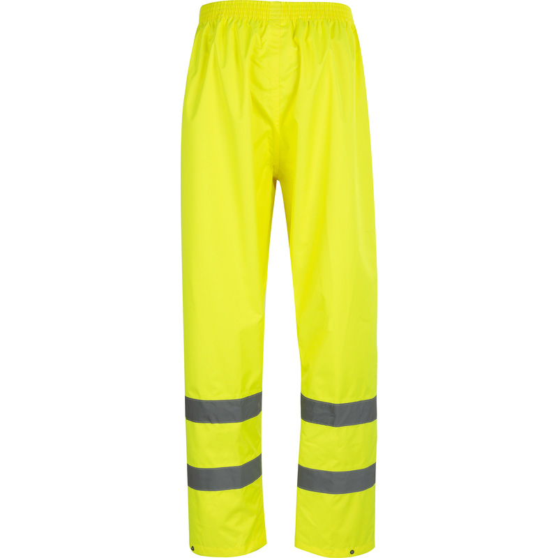 Portwest Hi-Vis verkeersbroek M