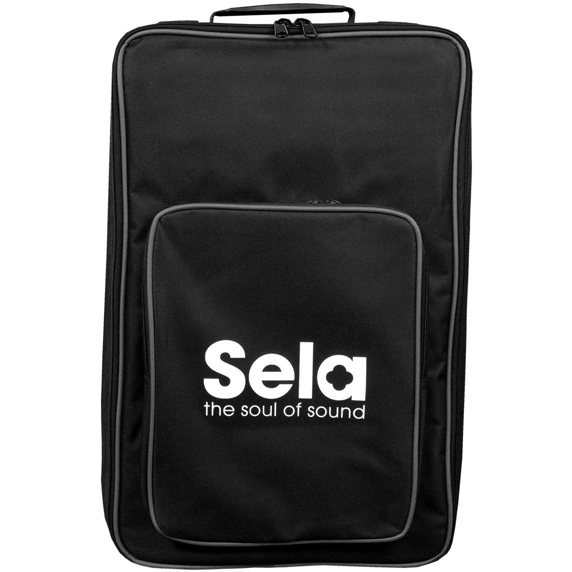 Sela SE 090 cajon rugzak 50 x 30 x 30 cm