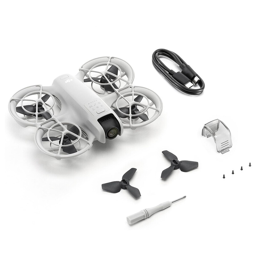 DJI Neo (RC non incluse)