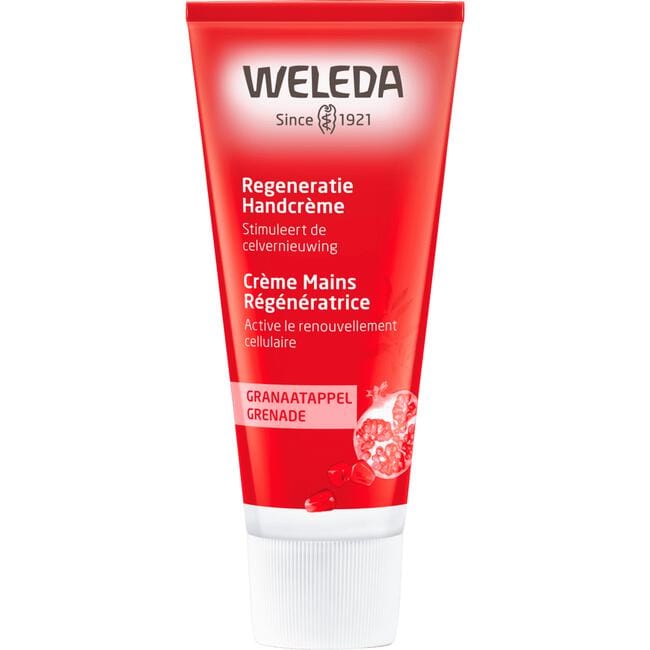 Weleda Granaatappel Handcrème 50 ML
