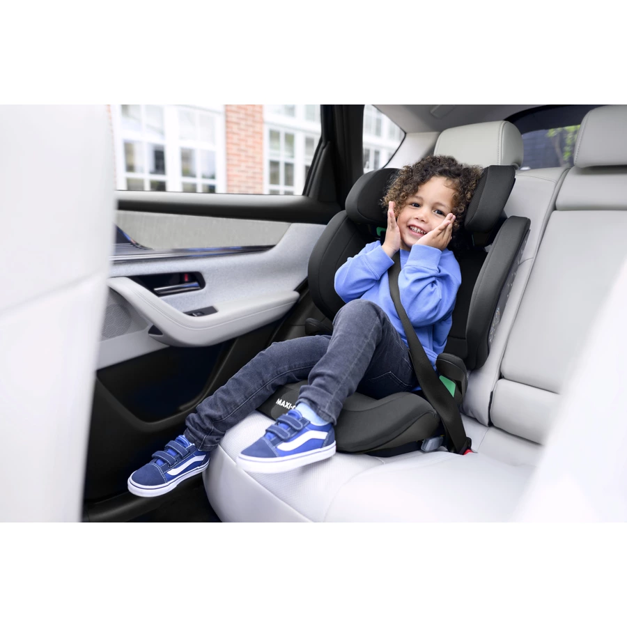 MAXI COSI RodiFix M i-Size Basic Grey