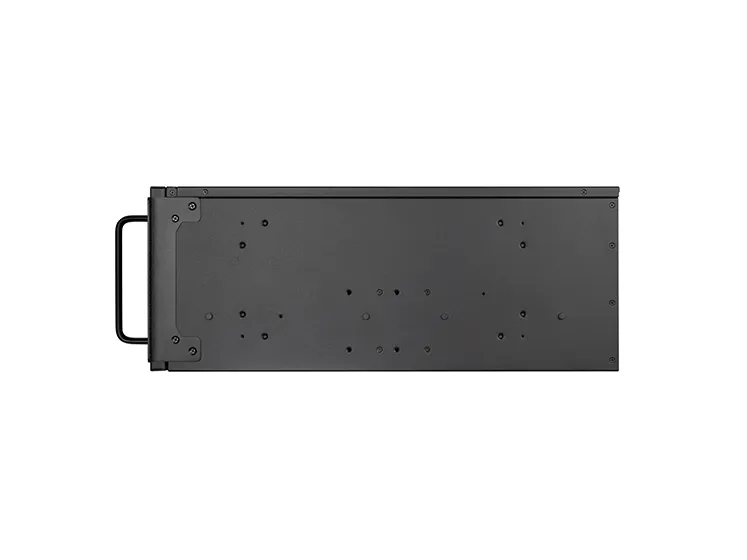 Silverstone SST-RM52 Server
