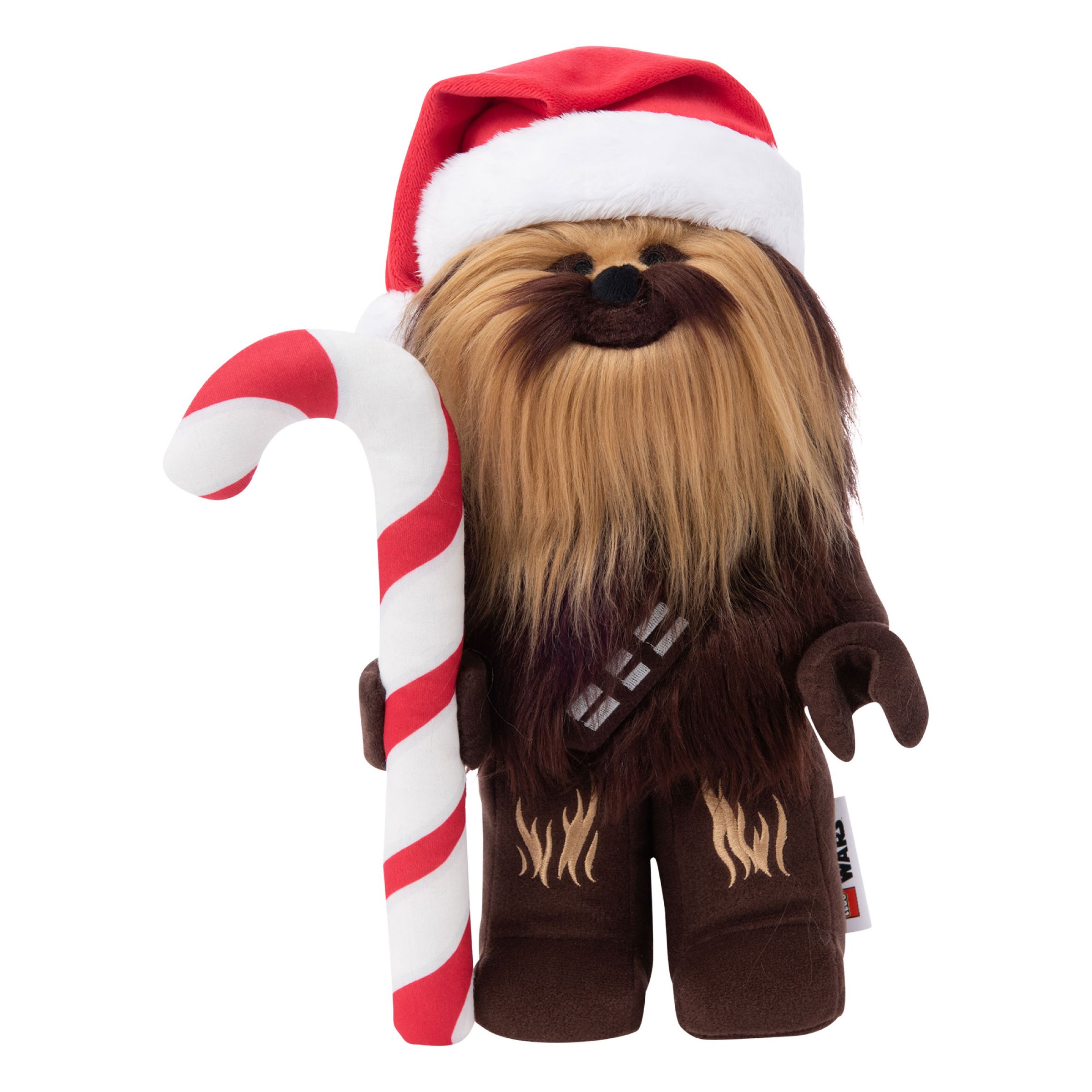 Pelúcia Festiva do Chewbacca™ 5007464