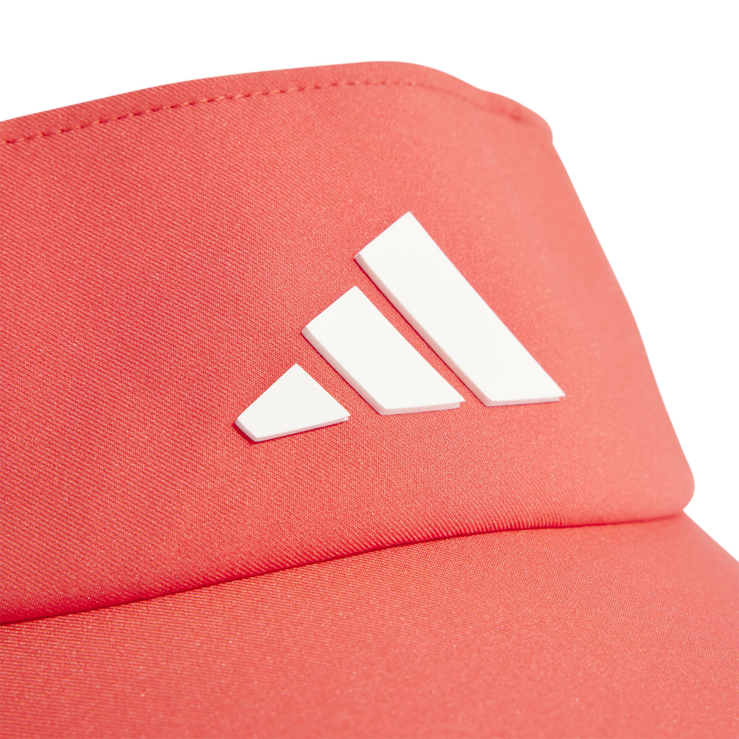 adidas Climacool Visière - Rouge