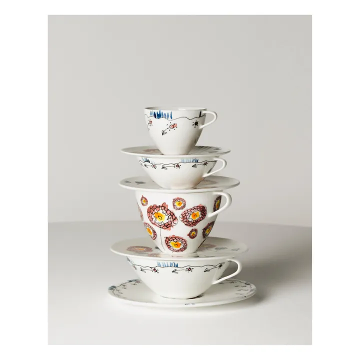 Serax Théière Anemone, Serax for Marni  | Milk