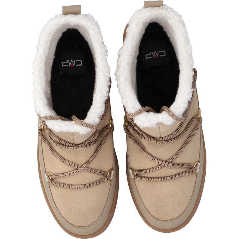 CMP Damen Kayla WP Schuhe