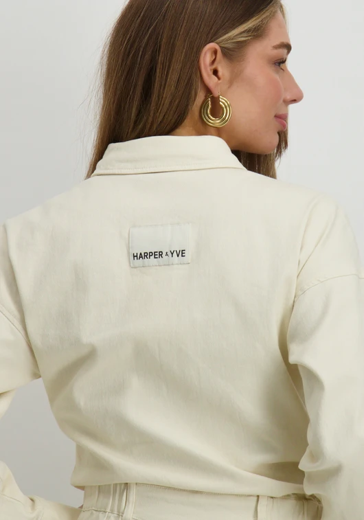 Harper & Yve Jumpsuit Jacky SS25P701