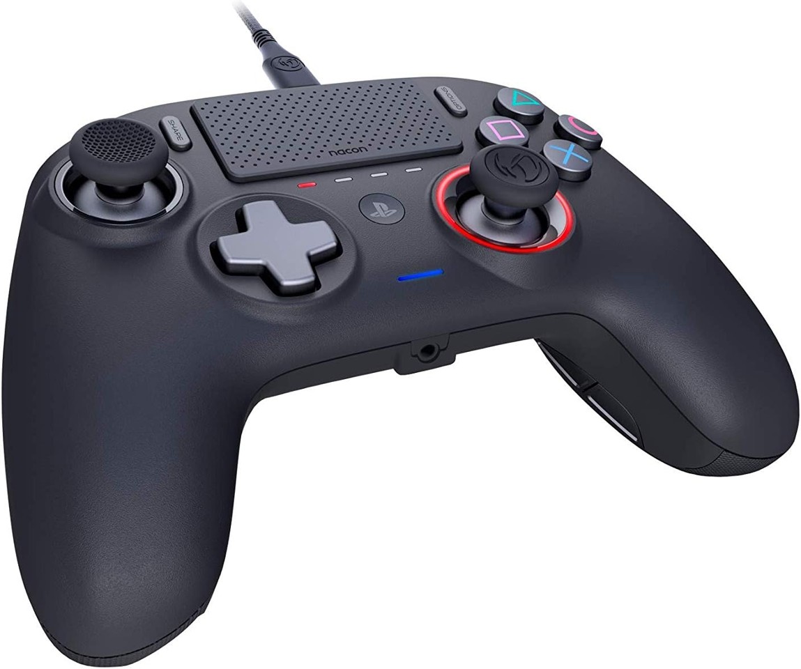 Nacon Revolution Pro 3 Official PS4 Controller