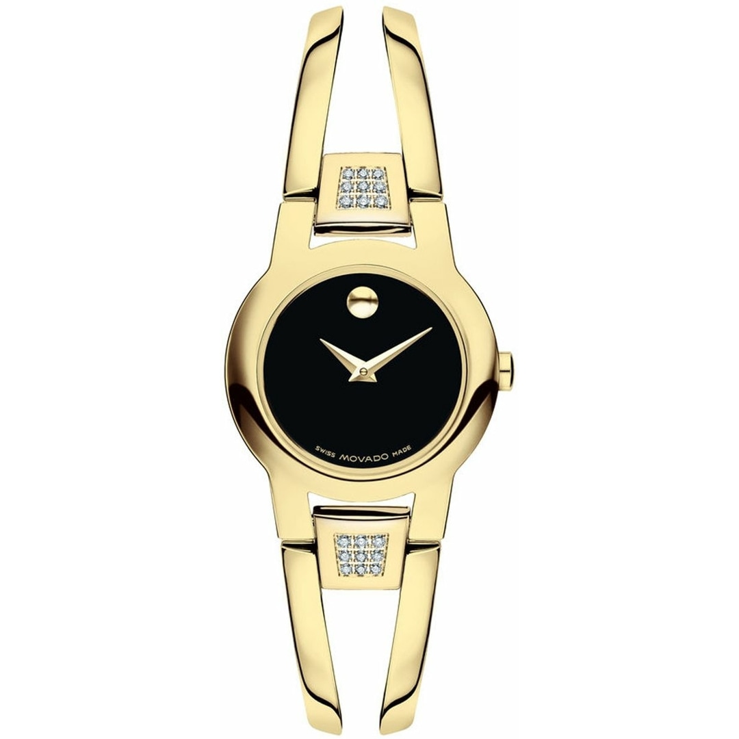 Movado Amorosa