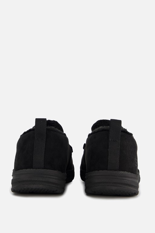 Skechers Melson Willmore Pantoffels Zwart