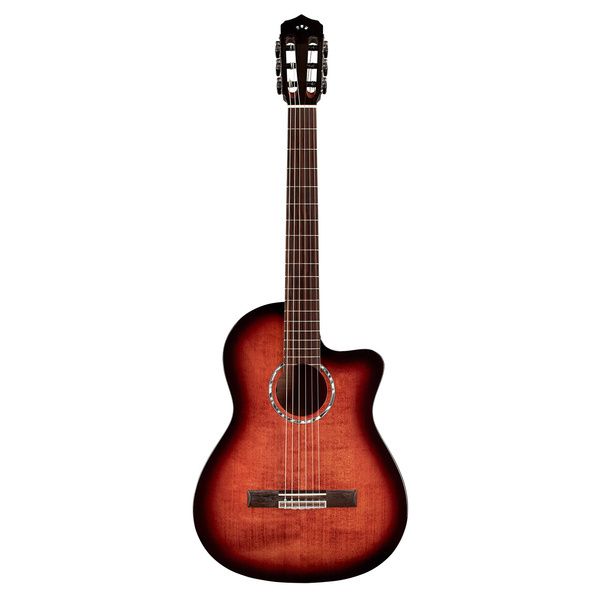 Cordoba Fusion 5 Edge Burst