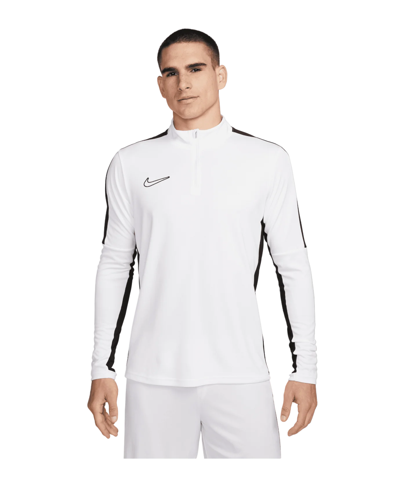 Nike Academy Drill Top Weiss F100