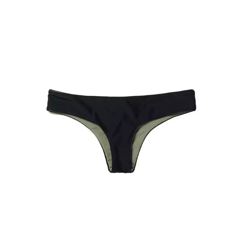 Bikini bottom MYSTIC Soul Black