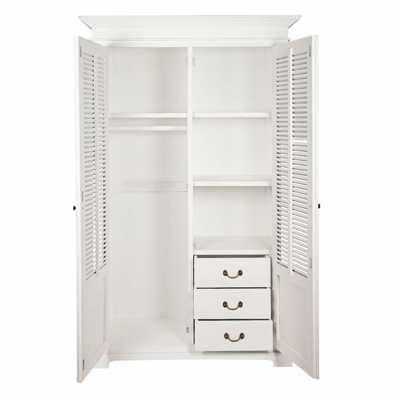 Schrank Williston