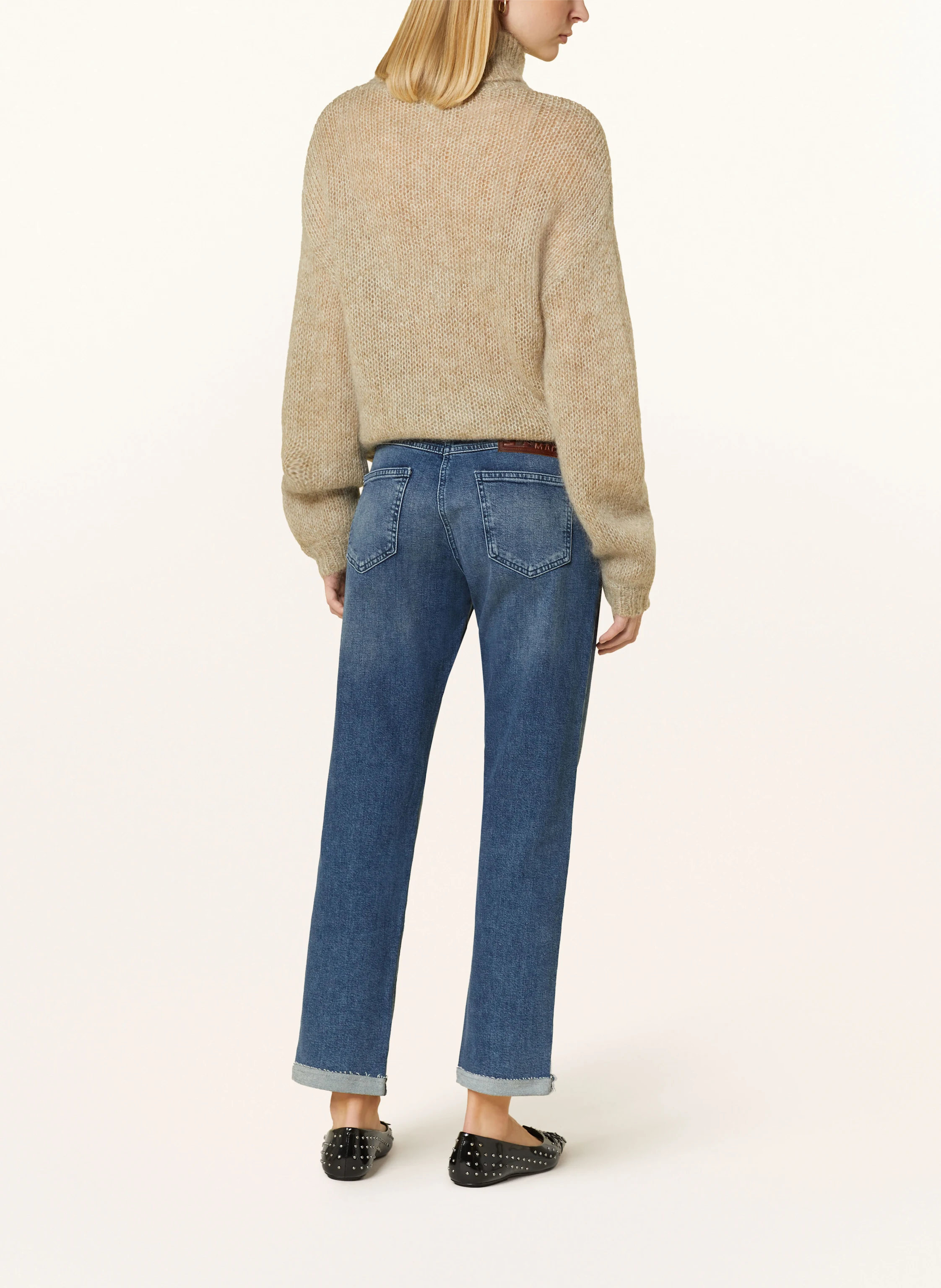 MAC 7/8-Jeans