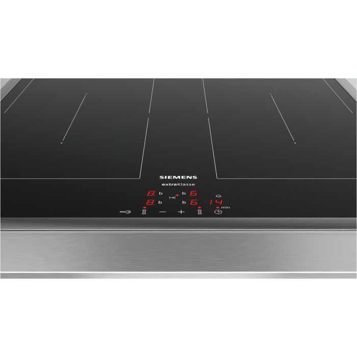 Siemens Induktionskochfeld iQ500 EM645CQB5M