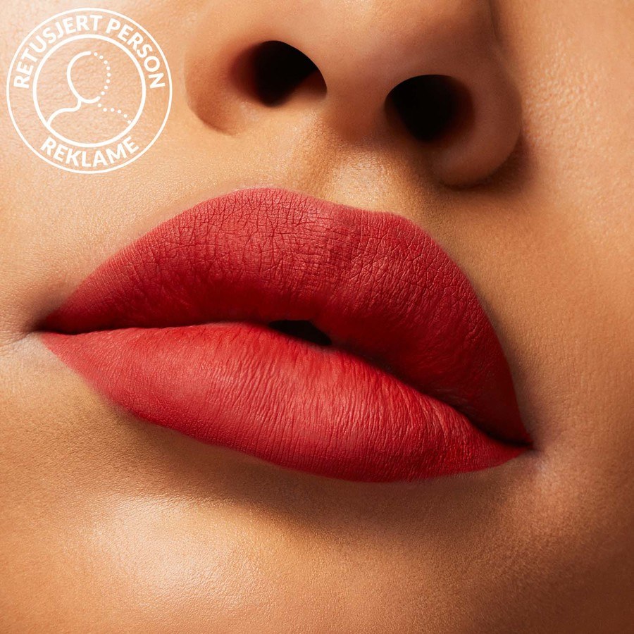 MAC Locked Kiss Ink Lipcolour Vicious 4ml