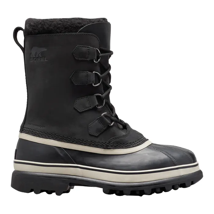 Sorel Caribou Snowboots Heren
