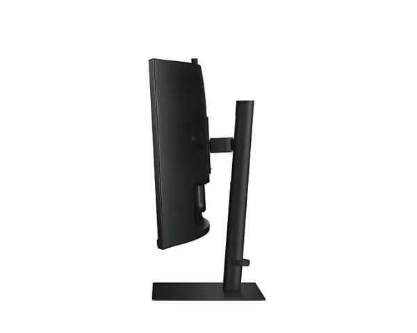 Samsung ViewFinity S6 S34C652VAU - S65VC Series - LED-skærm - kurvet - 34