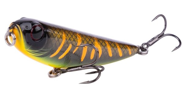Leurre De Surface Shimano Yasei Shock Stick F 7cm (7g)
