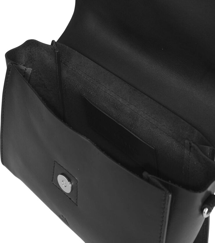Markberg ShilohMBG Crossbody Bag, Antiq Black