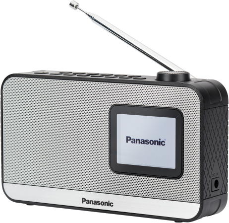 Panasonic RF-D15 Radio DAB/DAB+