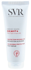 SVR Cicavit Handcreme, 75 g