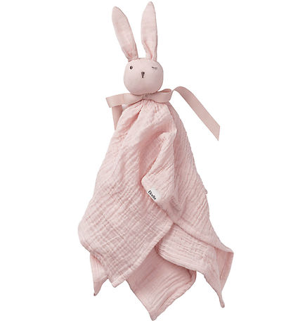 Elodie Details Schmusetuch - Misty Pink