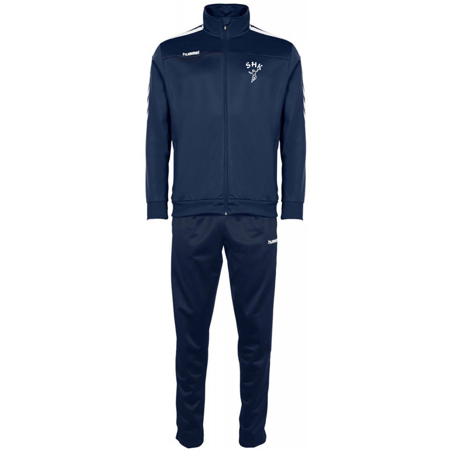 Hummel SHK Valencia Poly Suit